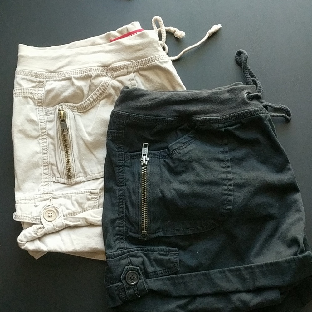 Unionbay Shorts!